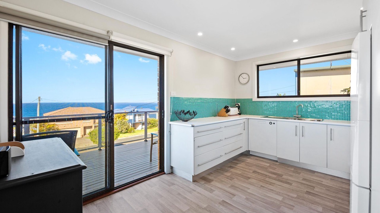 Photo of Kitchen in Kianga