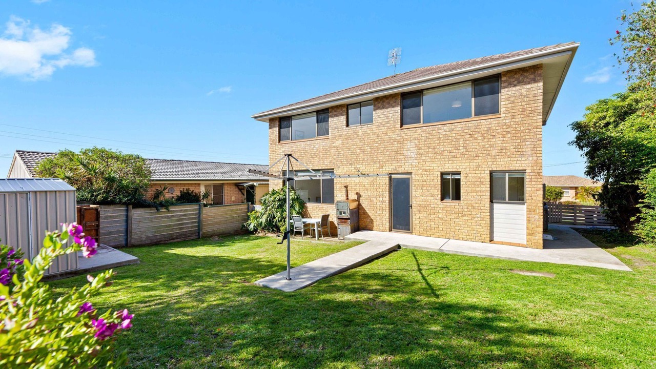 Photo of Outdoor in Kianga