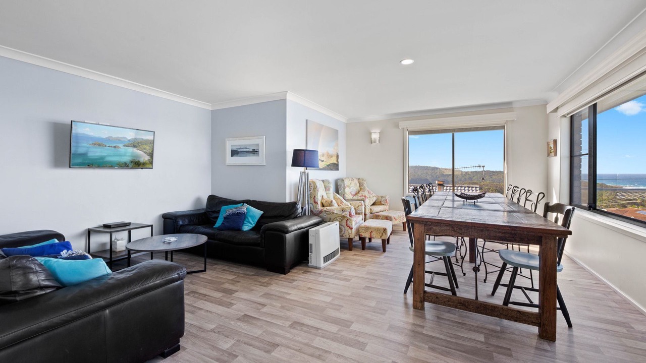 Photo of Livingroom in Kianga