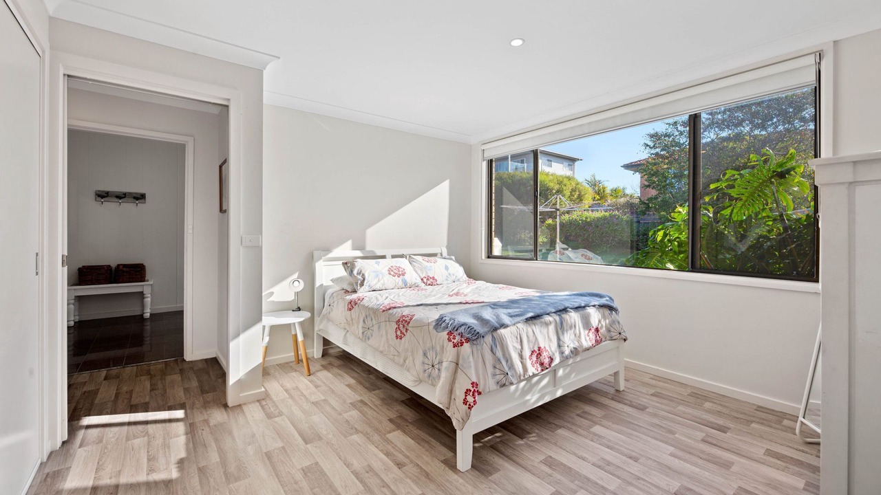 Photo of Bedroom in Kianga