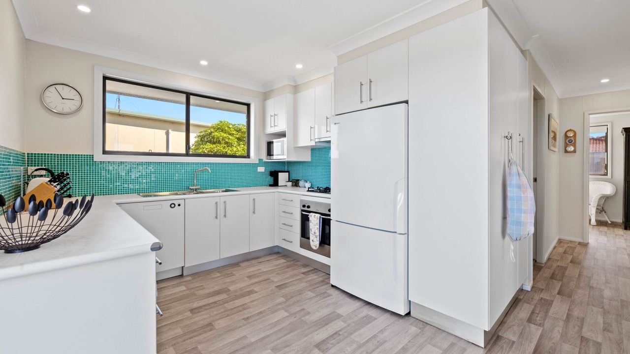 Photo of Kitchen in Kianga