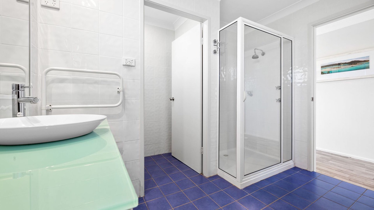 Photo of Bathroom in Kianga