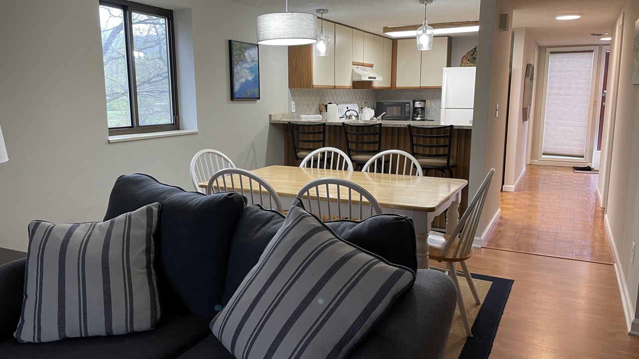 Photo of Livingroom in Townsend