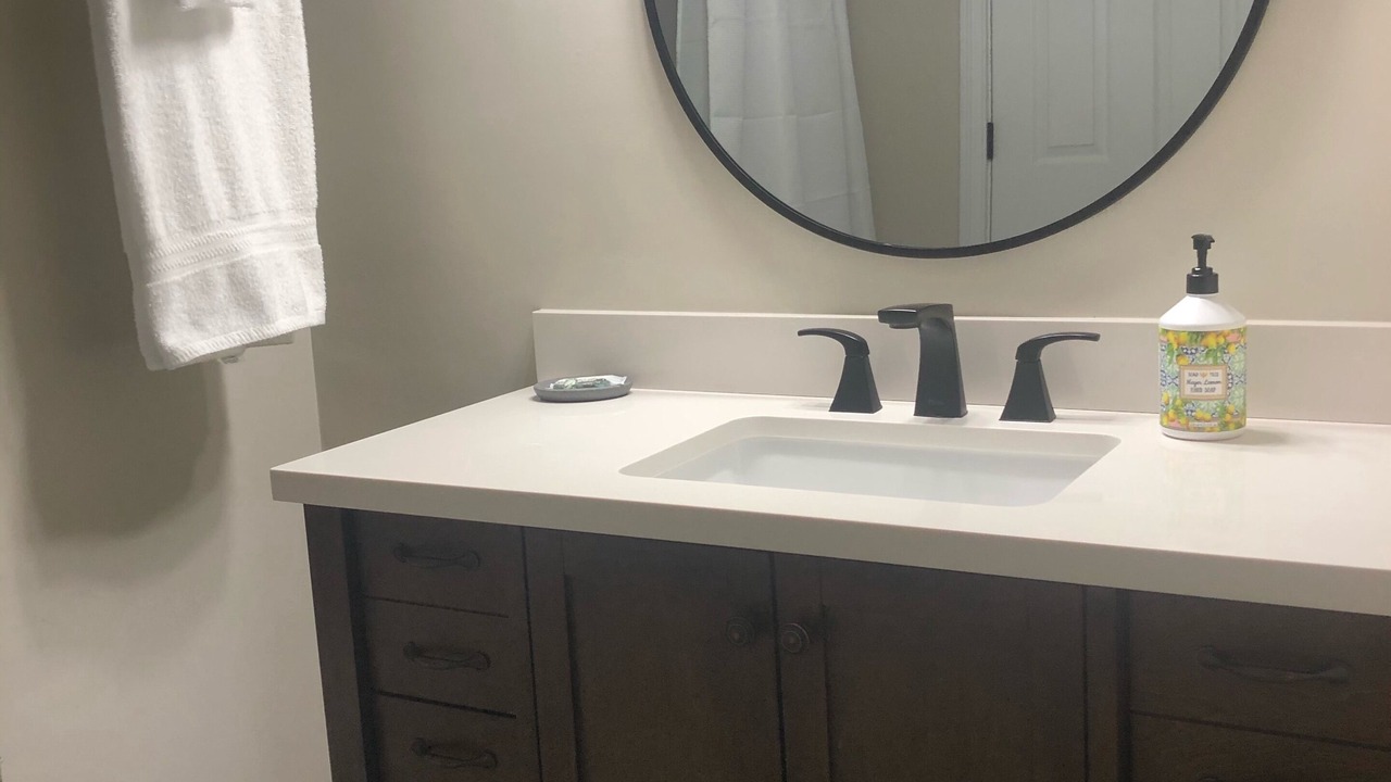 Photo of Bathroom in Townsend