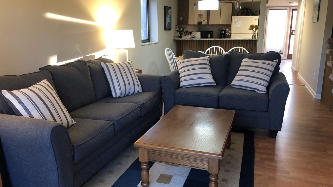 Photo of Bedroom in Townsend