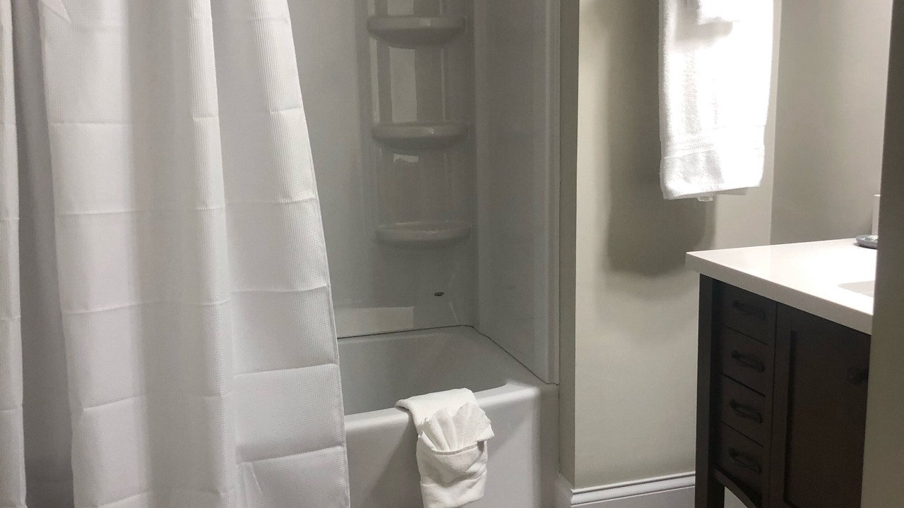 Photo of Bathroom in Townsend