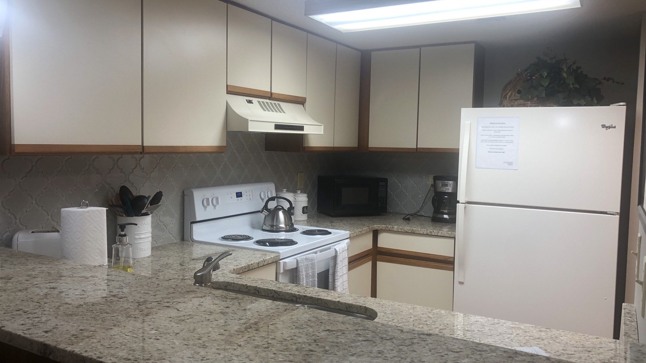 Photo of Kitchen in Townsend