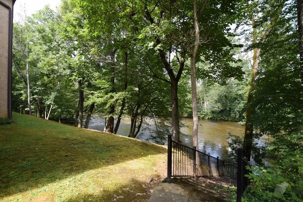 Photo of Outdoor in Townsend