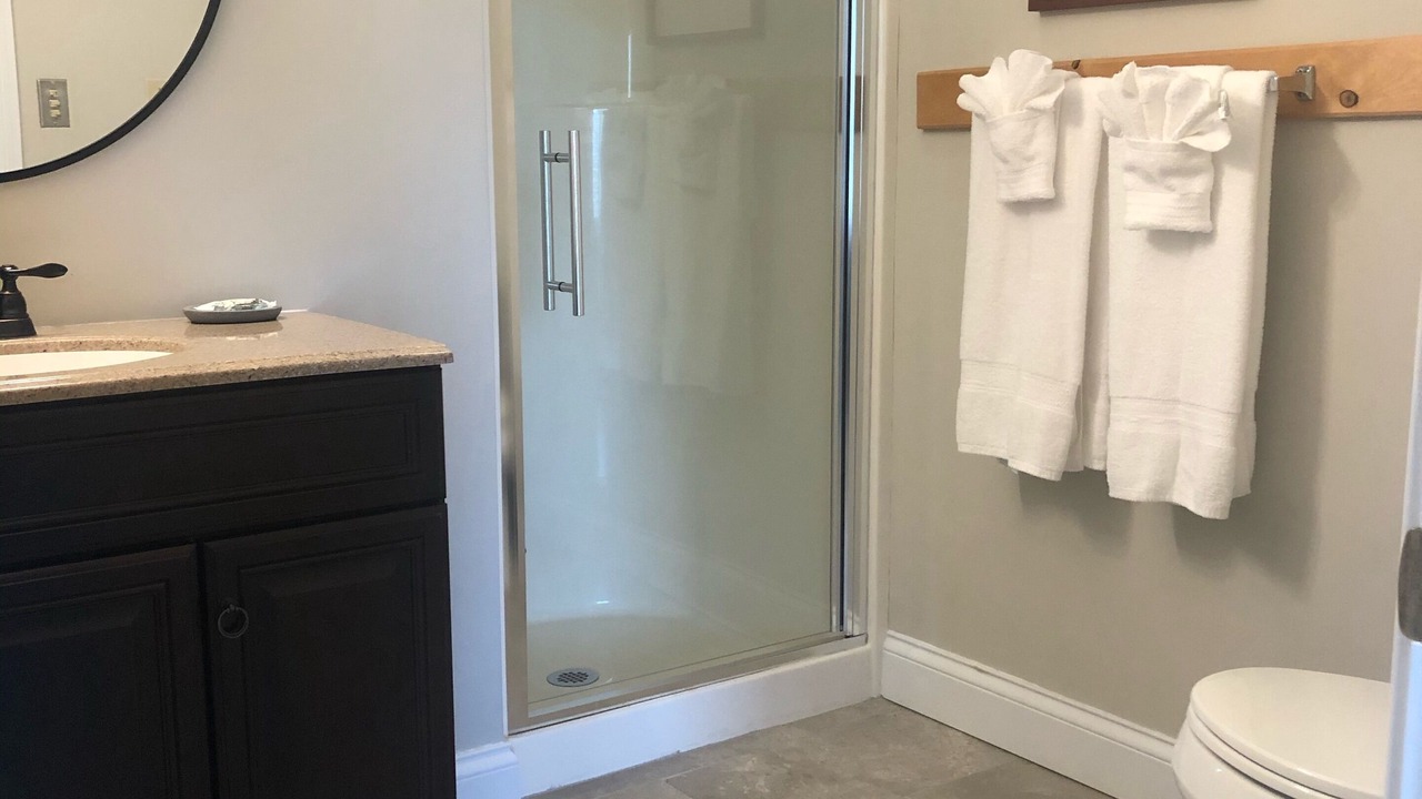 Photo of Bathroom in Townsend