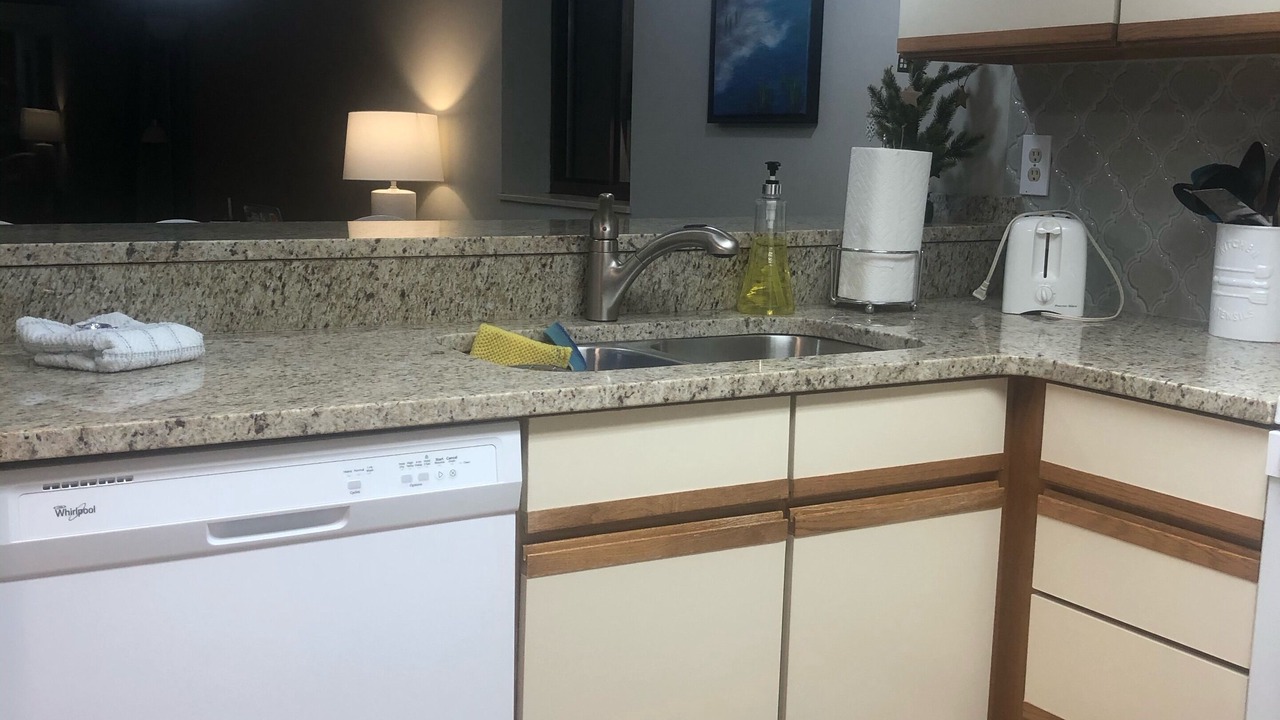 Photo of Kitchen in Townsend