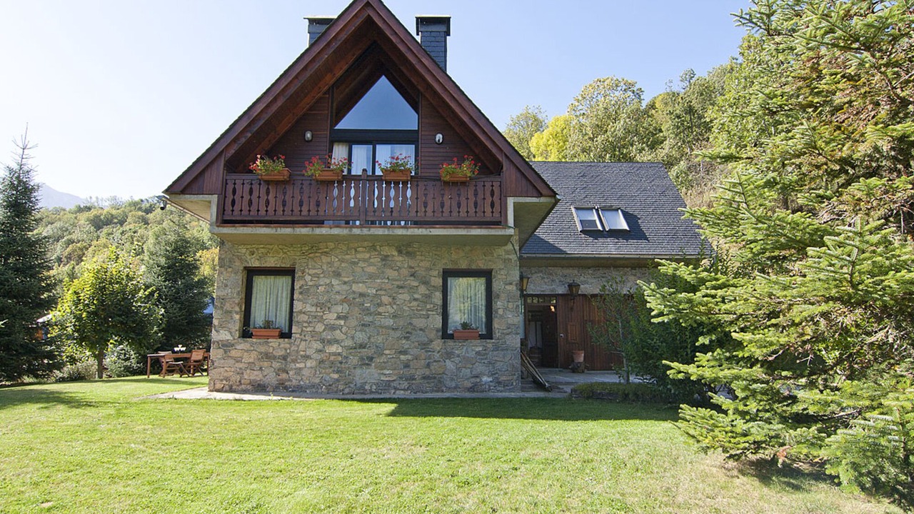 Photo of Outdoor in Vielha