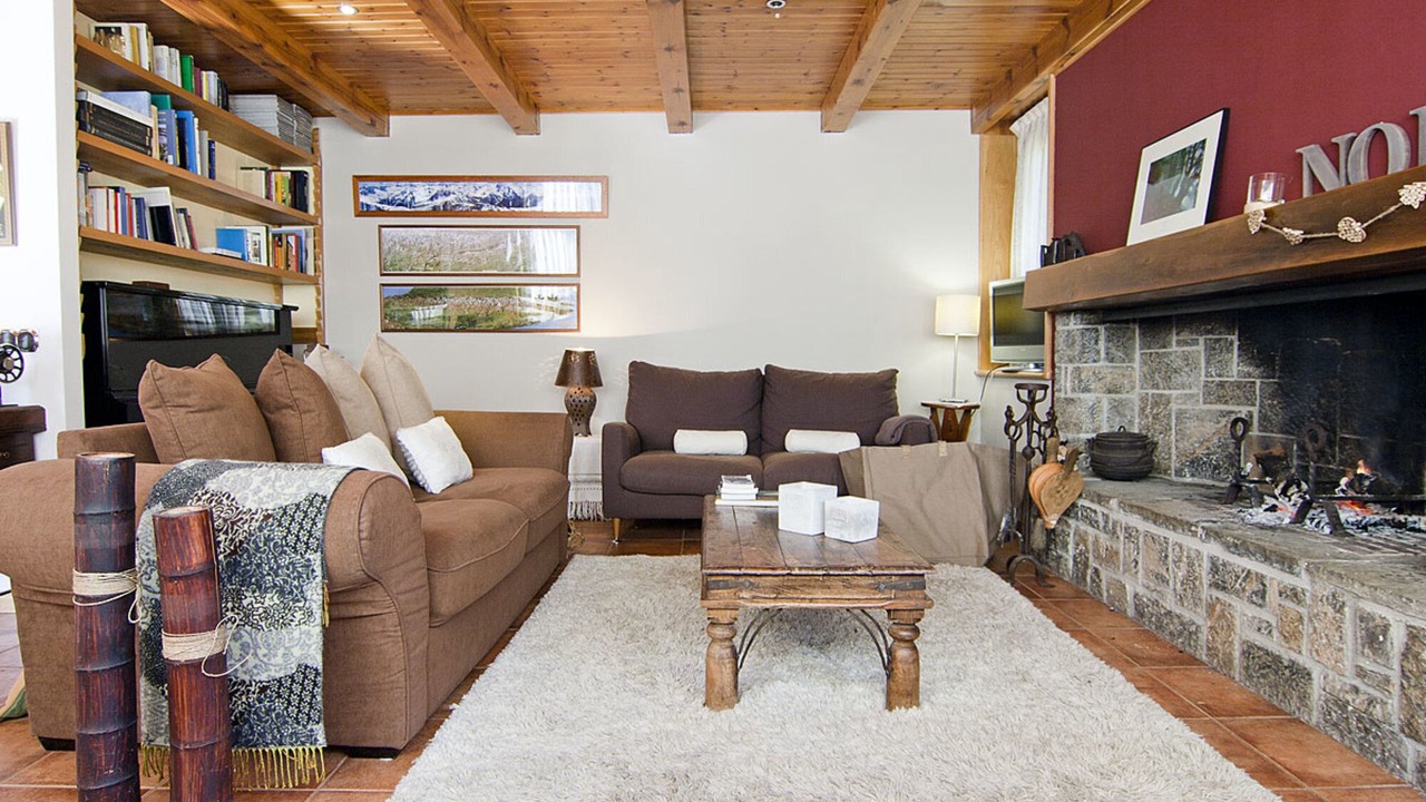 Photo of Livingroom in Vielha