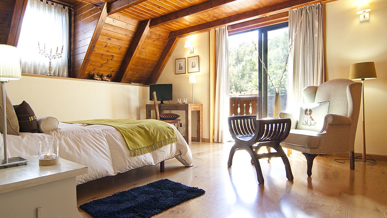 Photo of Bedroom in Vielha