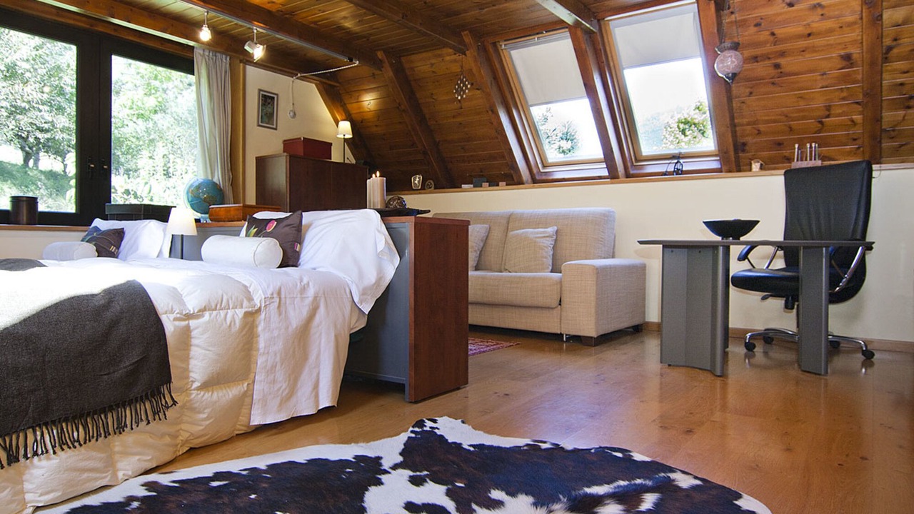 Photo of Bedroom in Vielha