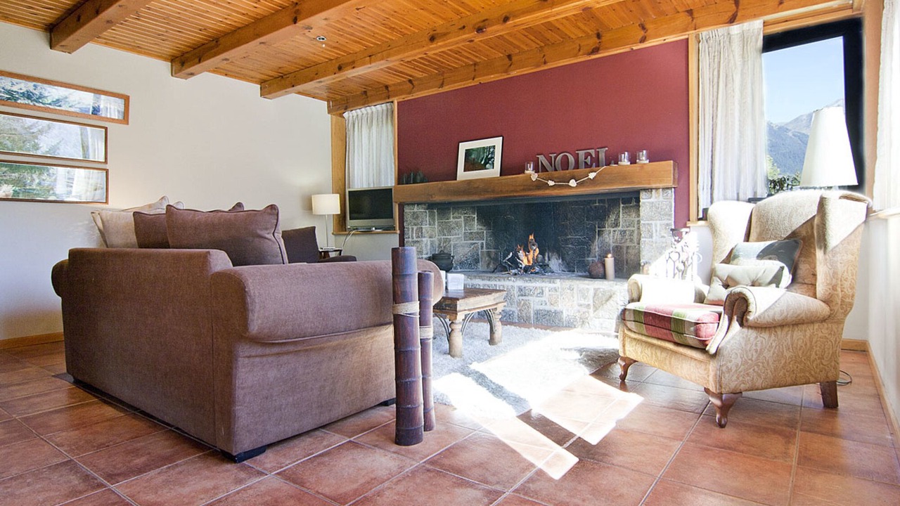 Photo of Livingroom in Vielha