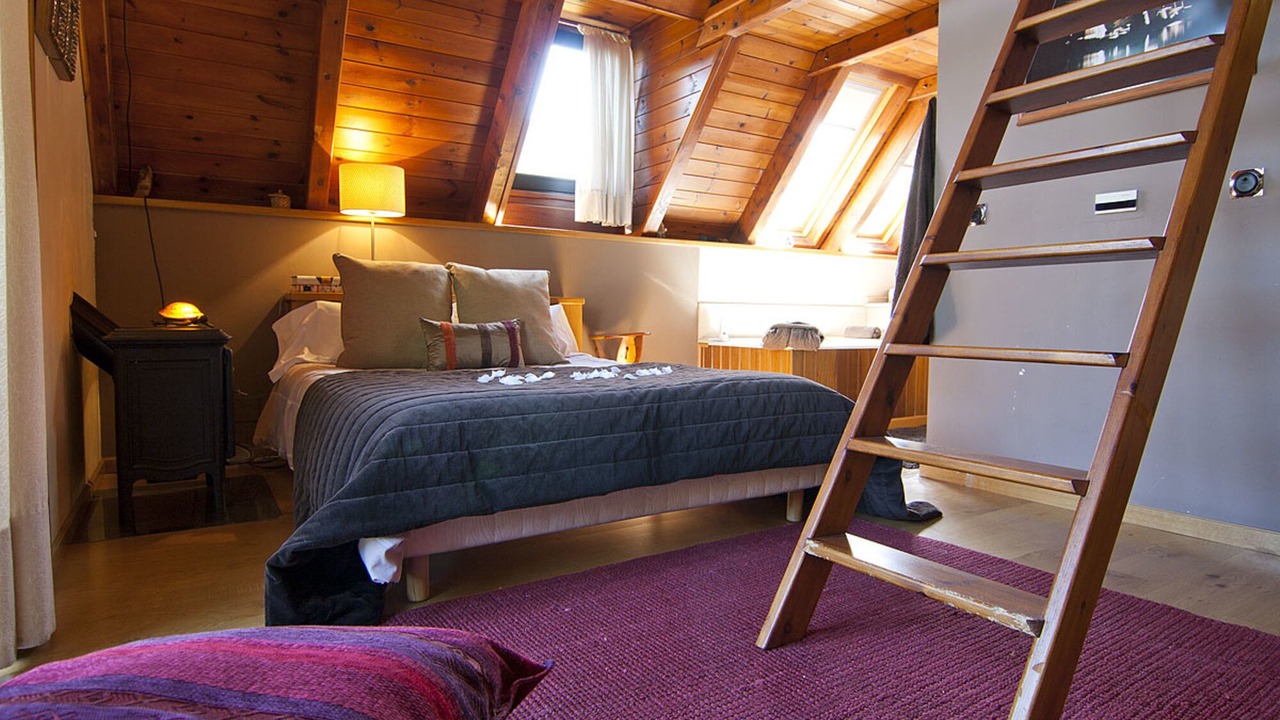 Photo of Bedroom in Vielha