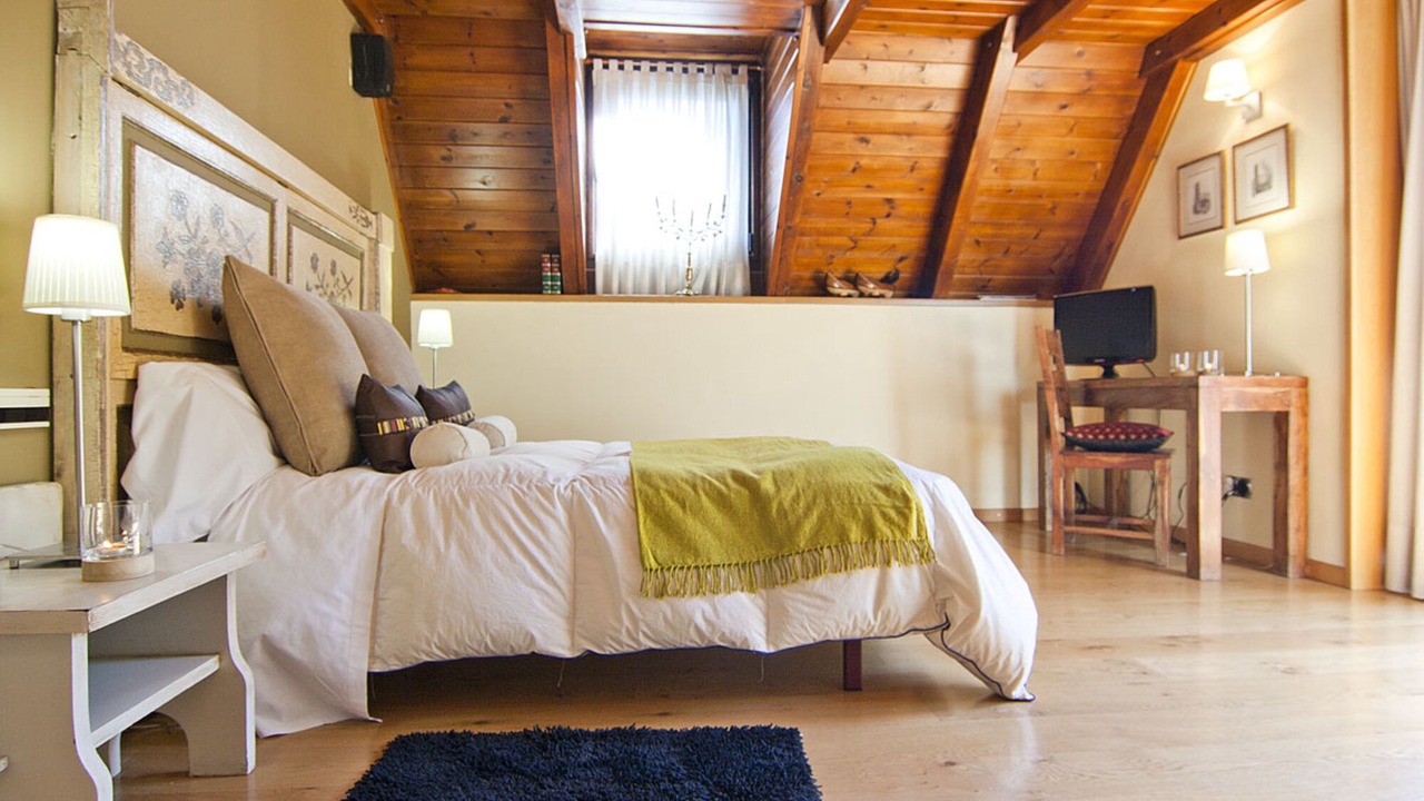 Photo of Bedroom in Vielha