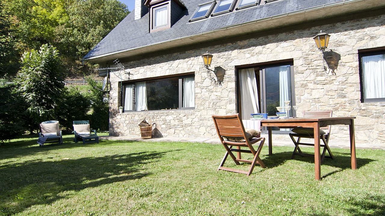 Photo of Outdoor in Vielha