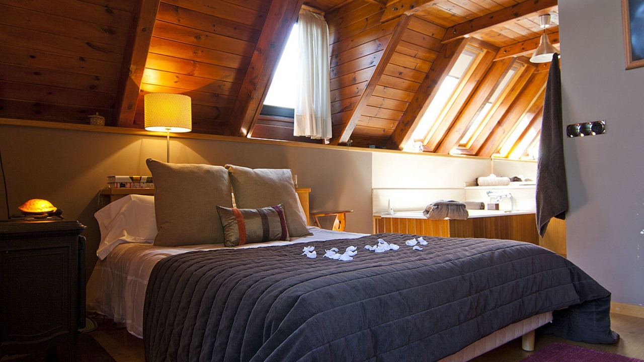 Photo of Bedroom in Vielha