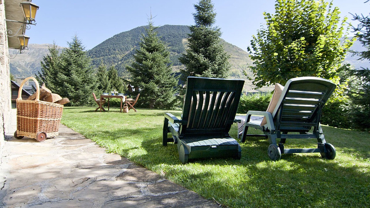 Photo of Outdoor in Vielha