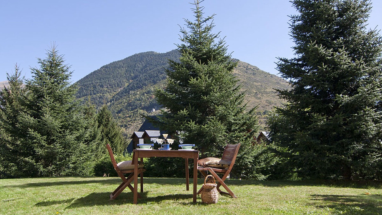 Photo of Outdoor in Vielha