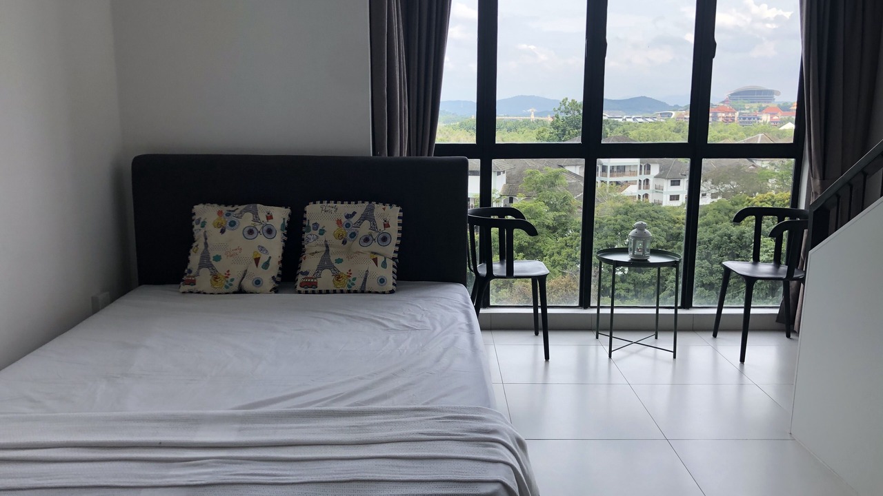 Photo of Bedroom in Cyberjaya