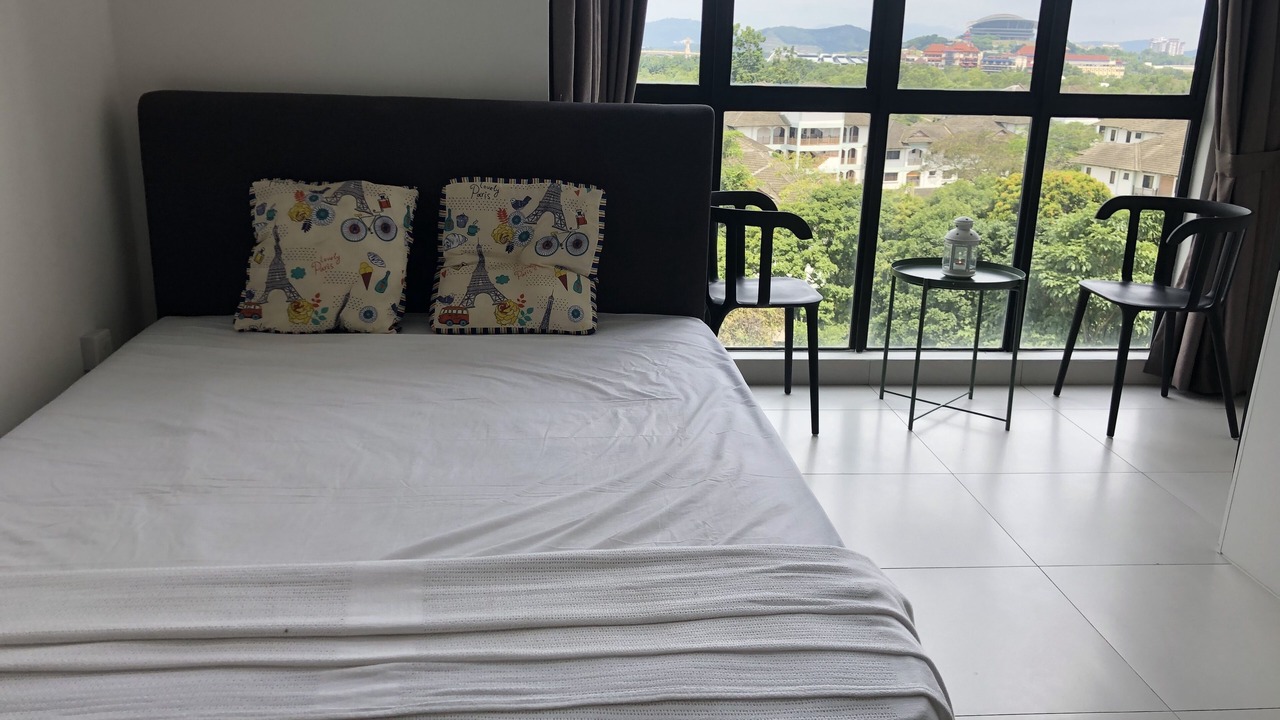 Photo of Bedroom in Cyberjaya