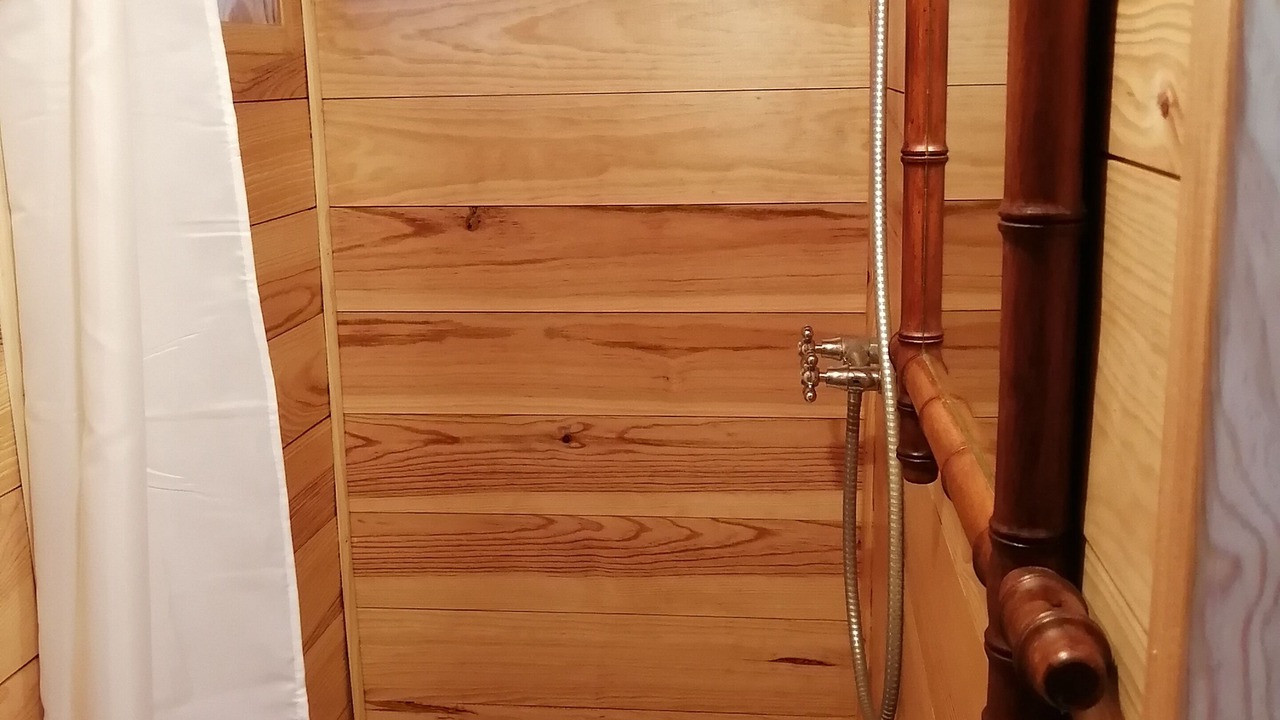 Photo of Bathroom in Chatuzange-le-Goubet