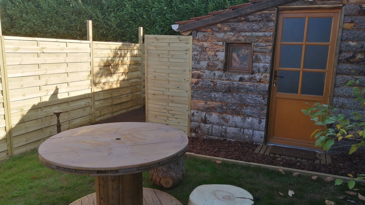 Photo of Outdoor in Chatuzange-le-Goubet