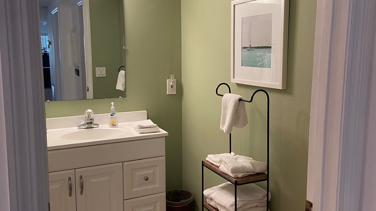 Photo of Bathroom in Summerplace