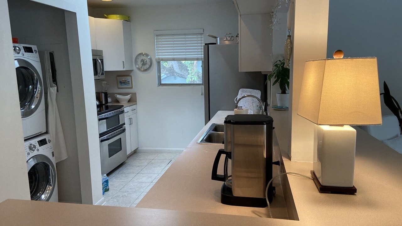 Photo of Kitchen in Summerplace
