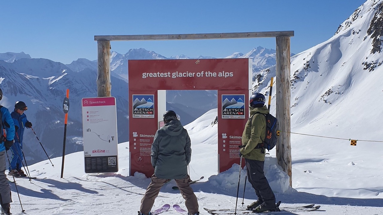 Photo of Others in Fiesch