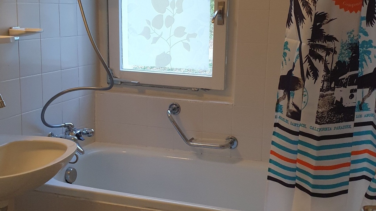Photo of Bathroom in Fiesch