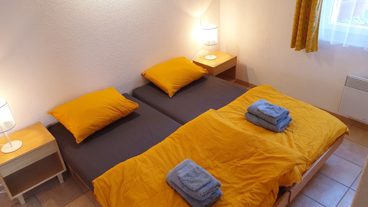 Photo of Bedroom in Fiesch