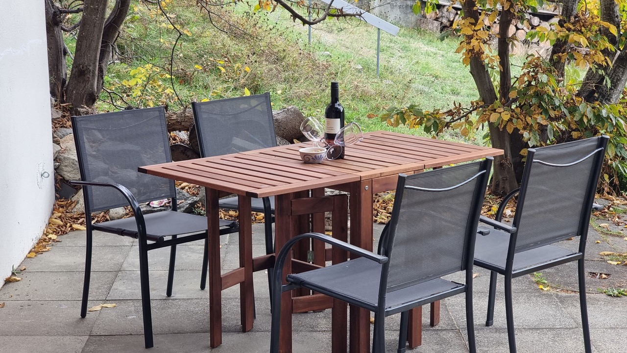 Photo of Outdoor in Fiesch