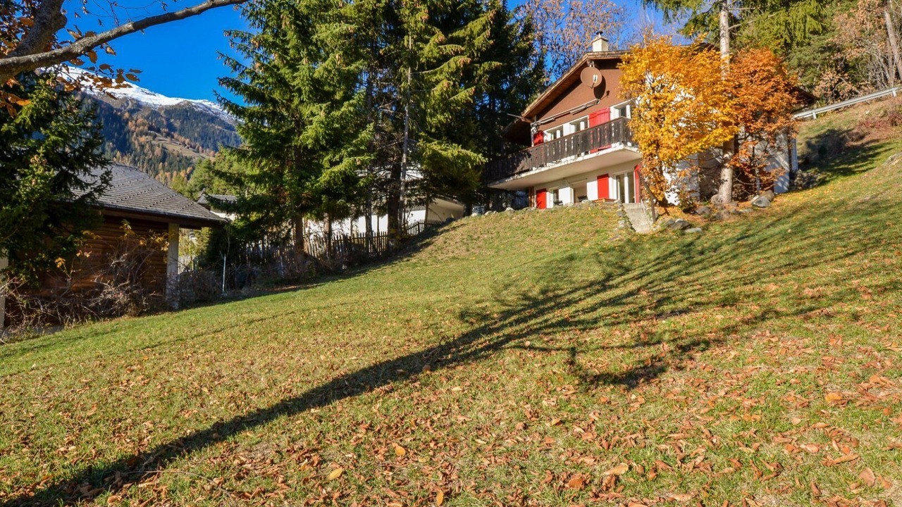 Photo of Outdoor in Fiesch