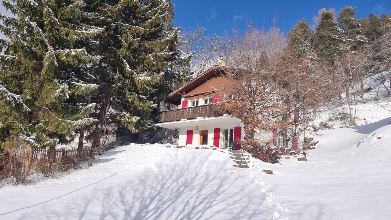 Photo of Outdoor in Fiesch