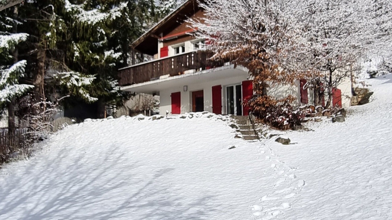 Photo of Outdoor in Fiesch