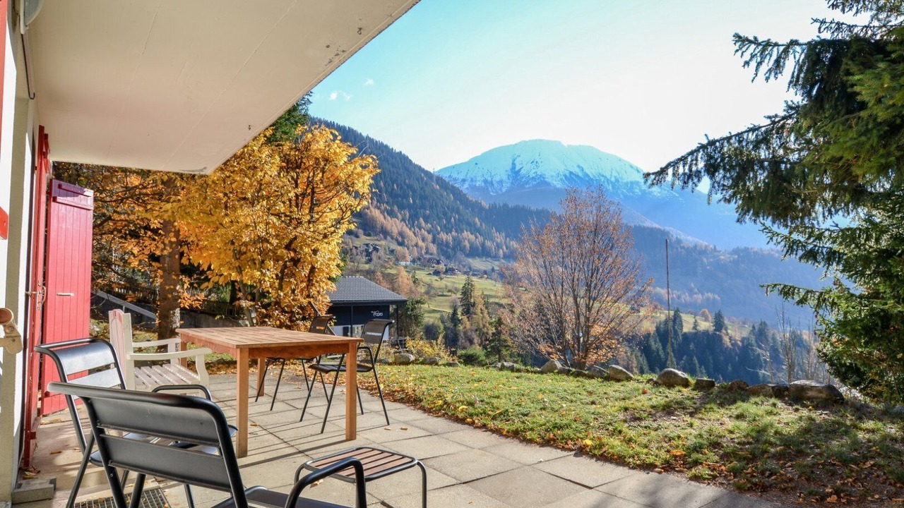 Photo of Outdoor in Fiesch