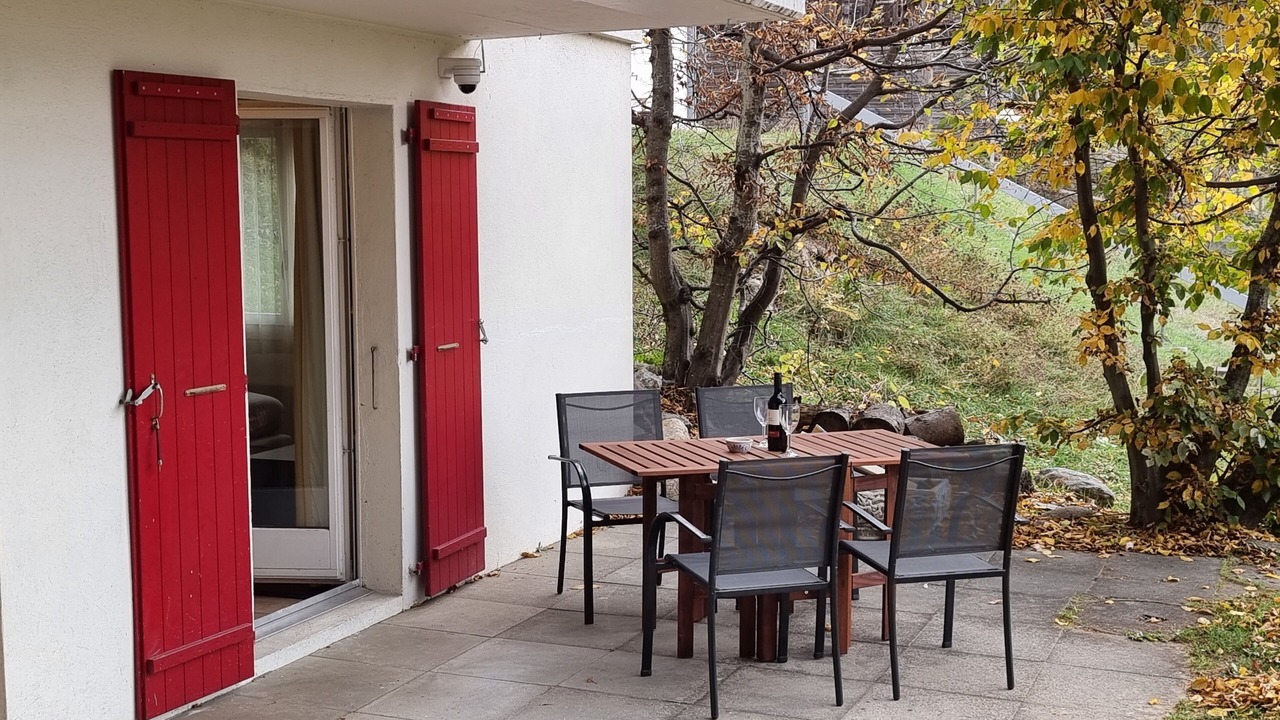 Photo of Outdoor in Fiesch