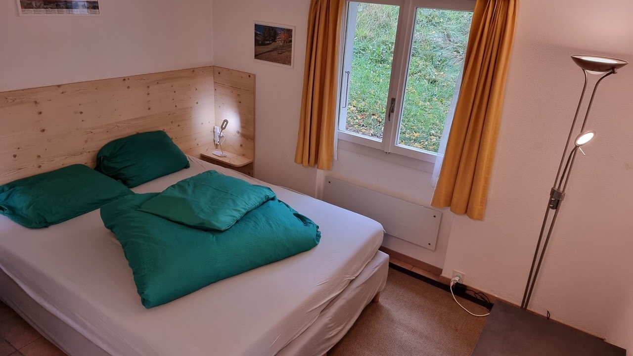 Photo of Bedroom in Fiesch