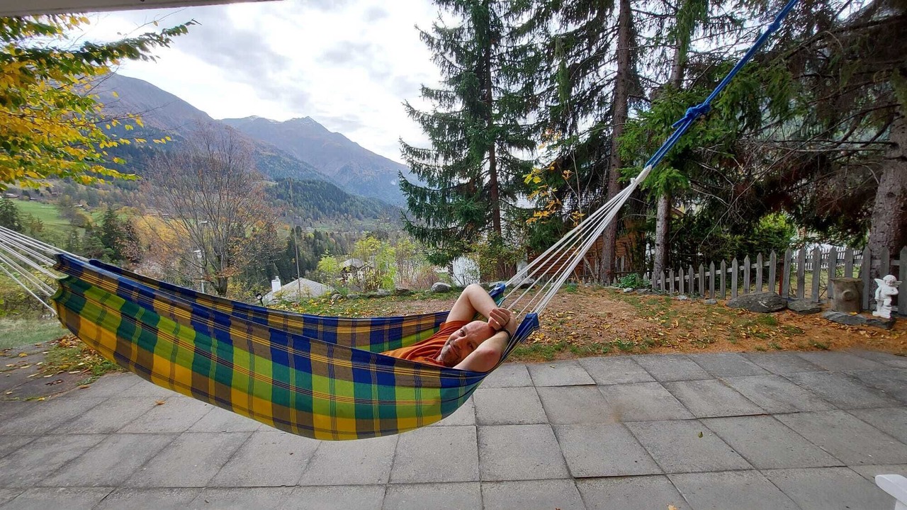Photo of Outdoor in Fiesch