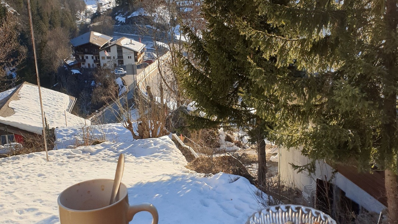 Photo of Outdoor in Fiesch