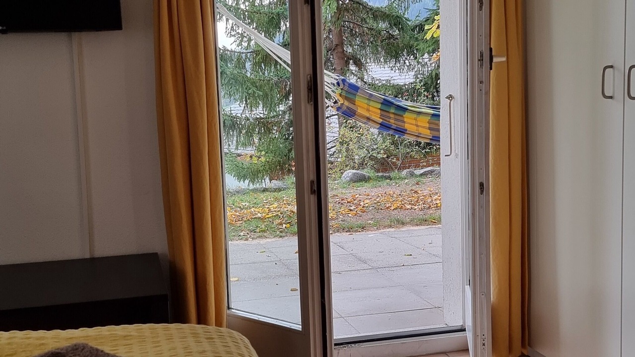 Photo of Bedroom in Fiesch