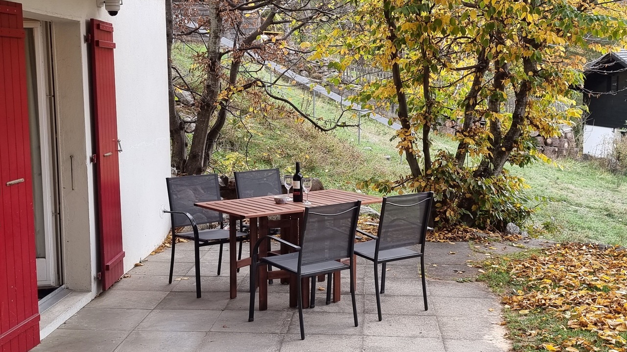 Photo of Outdoor in Fiesch