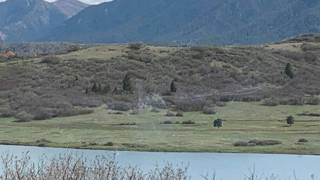 Photo of Outdoor in Monument