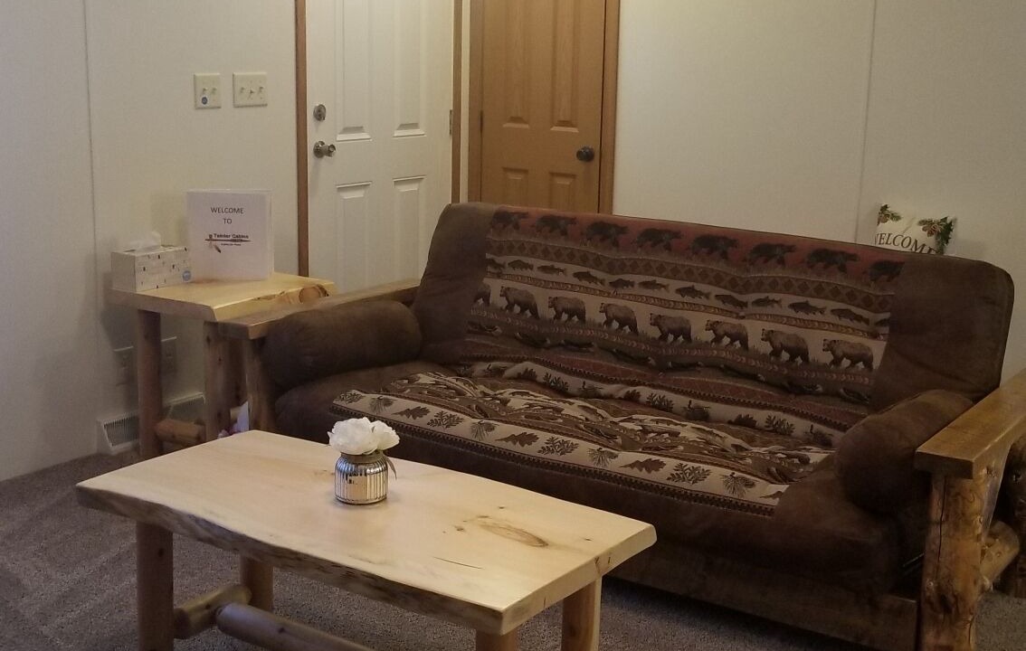 Photo of Livingroom in New Post