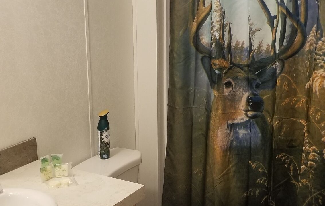 Photo of Bathroom in New Post
