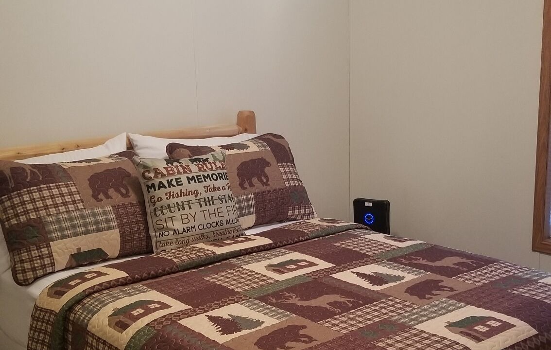 Photo of Bedroom in New Post