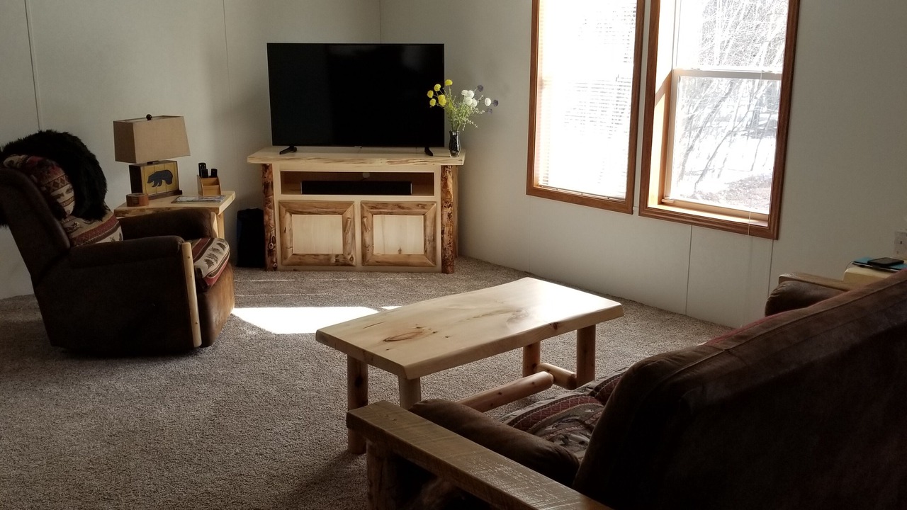 Photo of Livingroom in New Post